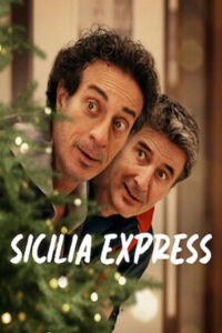 Sicily Express Season 1 รถด่วนป่วนเวลา ปี 1 ซับไทย