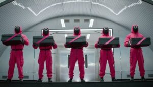 Squid Game: The Challenge Season 2 สควิดเกม เดอะ ชาเลนจ์ ปี 2 ตอนที่ 8