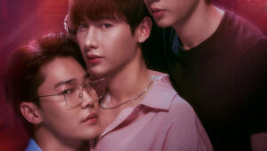 Burnout Syndrome Season 1 ภาวะรักคนหมดไฟ ปี 1 ตอนที่ 4