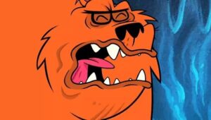 Teen Titans Go! Season 3 ทีน ไททันส์ โก! ปี 3 ตอนที่ 21