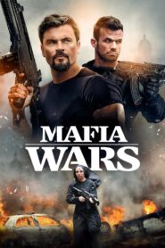 Mafia Wars ซับไทย