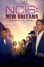 NCIS New Orleans Season 7 ปฏิบัติการเดือด เมืองคนดุ ปี 7 พากย์ไทย