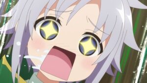 Reborn as a Vending Machine I Now Wander the Dungeon Season 2 เกิดใหม่เป็นตู้หยอดเหรียญแล้วไปผจญภัยในดันเจี้ยน ปี 2 ตอนที่ 8