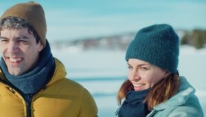 Home for Christmas Season 2 คนรักคริสต์มาส ปี 2 ตอนที่ 5