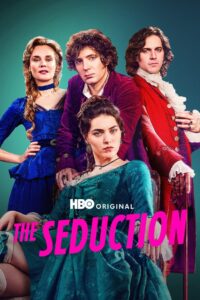 The Seduction Season 1 ลวงเล่ห์ เสน่ห์มารยา ปี 1 ซับไทย