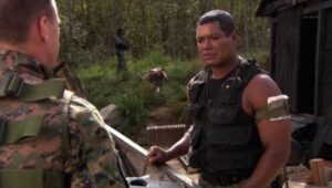 Stargate SG-1 Season 9 สตาร์เกต เอสจี-1 ปี 9 ตอนที่ 18