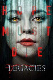 Legacies Season 4 ซับไทย