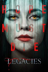 Legacies Season 4 ซับไทย