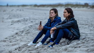 Hightown Season 2 ไฮทาวน์ ปี 2 ตอนที่ 2