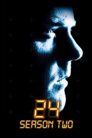 24 Hours Season 2 24 ชั่วโมงวันอันตราย ปี 2 พากย์ไทย