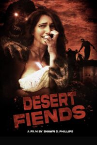 Desert Fiends ซับไทยแปล