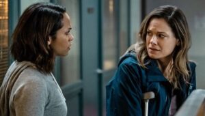 Hightown Season 2 ไฮทาวน์ ปี 2 ตอนที่ 10