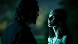 Anne Rices Mayfair Witches Season 1 แม่มดเมย์แฟร์ ปี 1 ตอนที่ 5