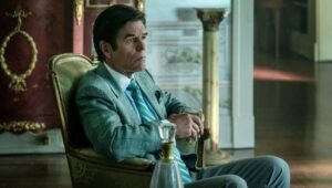 Anne Rices Mayfair Witches Season 1 แม่มดเมย์แฟร์ ปี 1 ตอนที่ 8