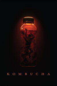 Kombucha ซับไทย