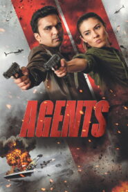 Agents ซับไทย