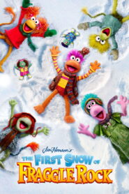 The First Snow of Fraggle Rock พากย์ไทย/ซับไทย