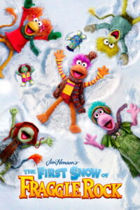The First Snow of Fraggle Rock พากย์ไทย/ซับไทย
