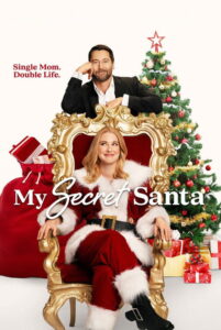 My Secret Santa เมื่อคุณแม่ปลอมเป็นซานตาคลอส พากย์ไทย/ซับไทย