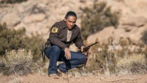 Dark Winds Season 1 สายลมแห่งความมืด ปี 1 ตอนที่ 5