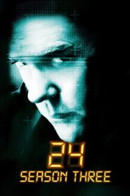 24 Hours Season 3 24 ชั่วโมงวันอันตราย ปี 3 พากย์ไทย