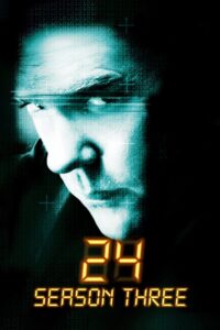 24 Hours Season 3 24 ชั่วโมงวันอันตราย ปี 3 พากย์ไทย