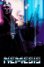 Nemesis นัยน์ตาเหล็ก ภาค 1 พากย์ไทย