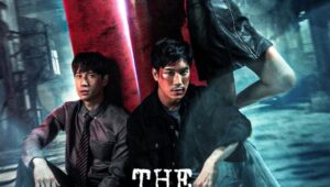 The Fridge Season 1 ย้อนเวลาเป็น ข้ามเวลาตาย ปี 1 ตอนที่ 6