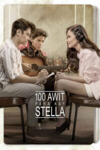 100 songs for stella 100 เพลง แด่สเตลล่า ซับไทย