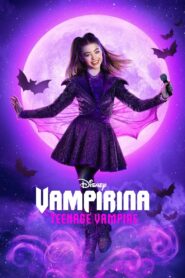 Vampirina: Teenage Vampire ซับไทย
