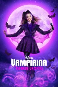 Vampirina: Teenage Vampire ซับไทย