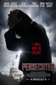 Persecuted ล่านรกบาปนักบุญ พากย์ไทย
