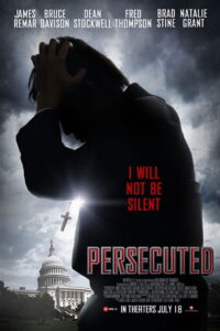 Persecuted ล่านรกบาปนักบุญ พากย์ไทย