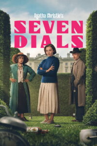 Agatha Christies Seven Dials ฆาตกรรมปริศนาที่เซเว่นไดอัลส์ พากย์ไทย/ซับไทย 