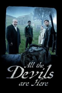 All the Devils Are Here ที่นี่… มีแต่ปีศาจ พากย์ไทย/ซับไทย