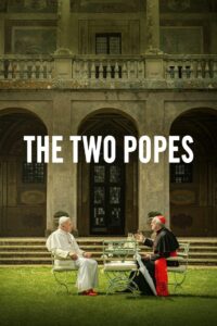 The Two Popes สันตะปาปาโลกจารึก ซับไทย