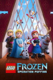 LEGO Frozen Operation Puffins ซับไทย