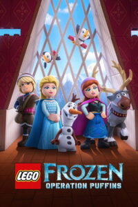 LEGO Frozen Operation Puffins ซับไทย