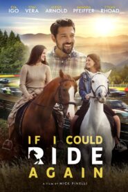 If I Could Ride Again ซับไทย