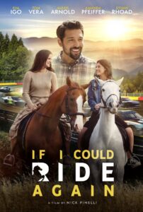 If I Could Ride Again ซับไทย