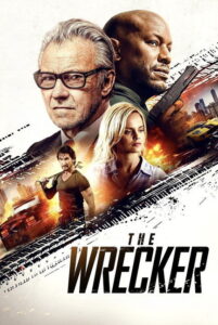 The Wrecker ซับไทย