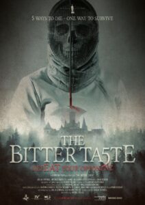 The Bitter Taste ซับไทย