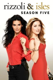Rizzoli & Isles Season 5 สองสวยสืบสะบัด ปี 5 ซับไทย