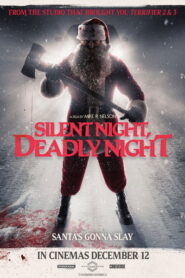 Silent Night Deadly Night ซับไทย