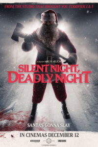 Silent Night Deadly Night ซับไทย