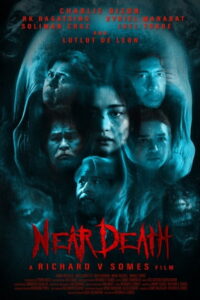 Near Death ใกล้ตาย ซับไทย
