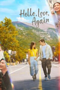 Hello Love Again ซับไทย