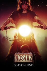 NOS4A2 Season 2 ตาม ลวง หลอน ปี 2 ซับไทย