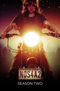 NOS4A2 Season 2 ตาม ลวง หลอน ปี 2 ซับไทย