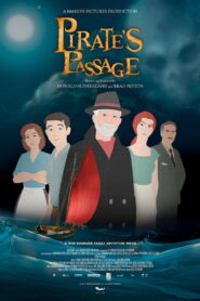 Pirate s Passage ผจญภัยจอมตำนานโจรสลัด พากย์ไทย